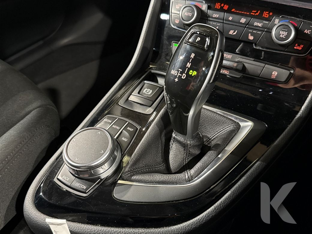 2019 BMW 2 Series