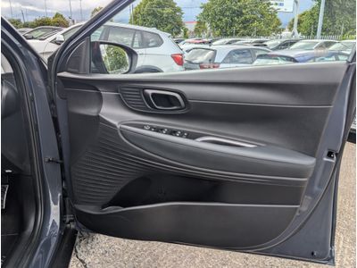 2023 Hyundai Bayon