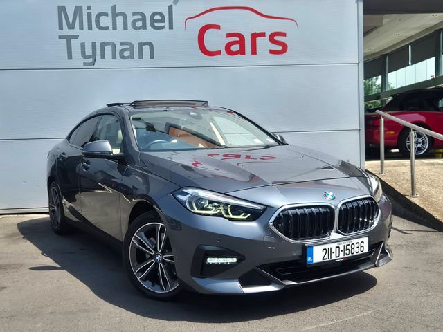 vehicle for sale from Michael Tynan Cars