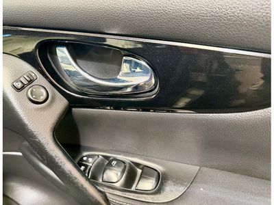 2014 Nissan Qashqai