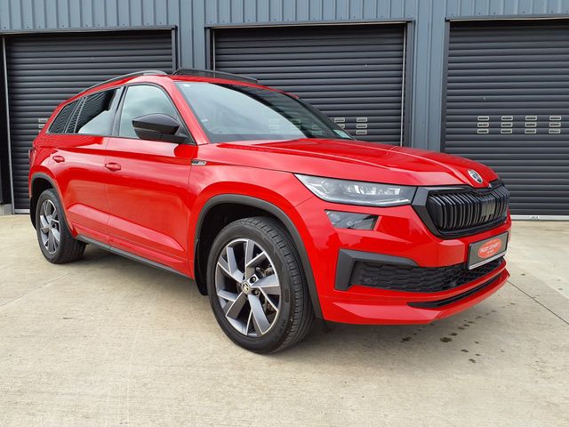 vehicle for sale from Paddy Doherty Car Sales
