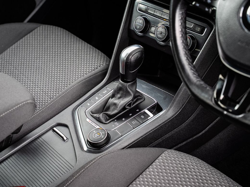2021 Volkswagen Tiguan Allspace