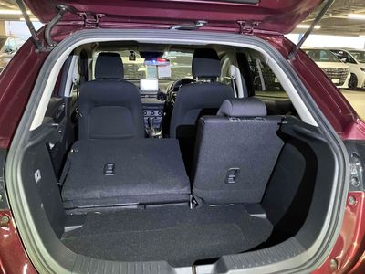 2018 Mazda Demio