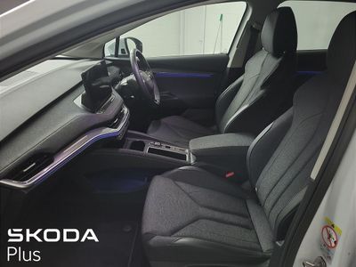 2026 Skoda Elroq