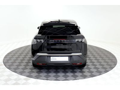 2025 Peugeot 3008