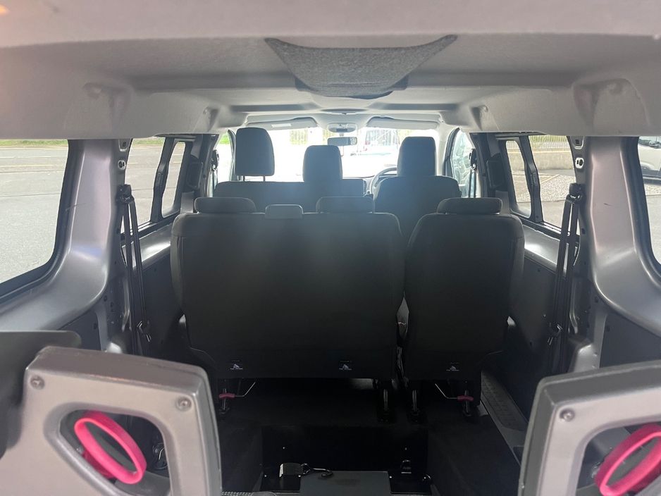2024 Citroen SpaceTourer