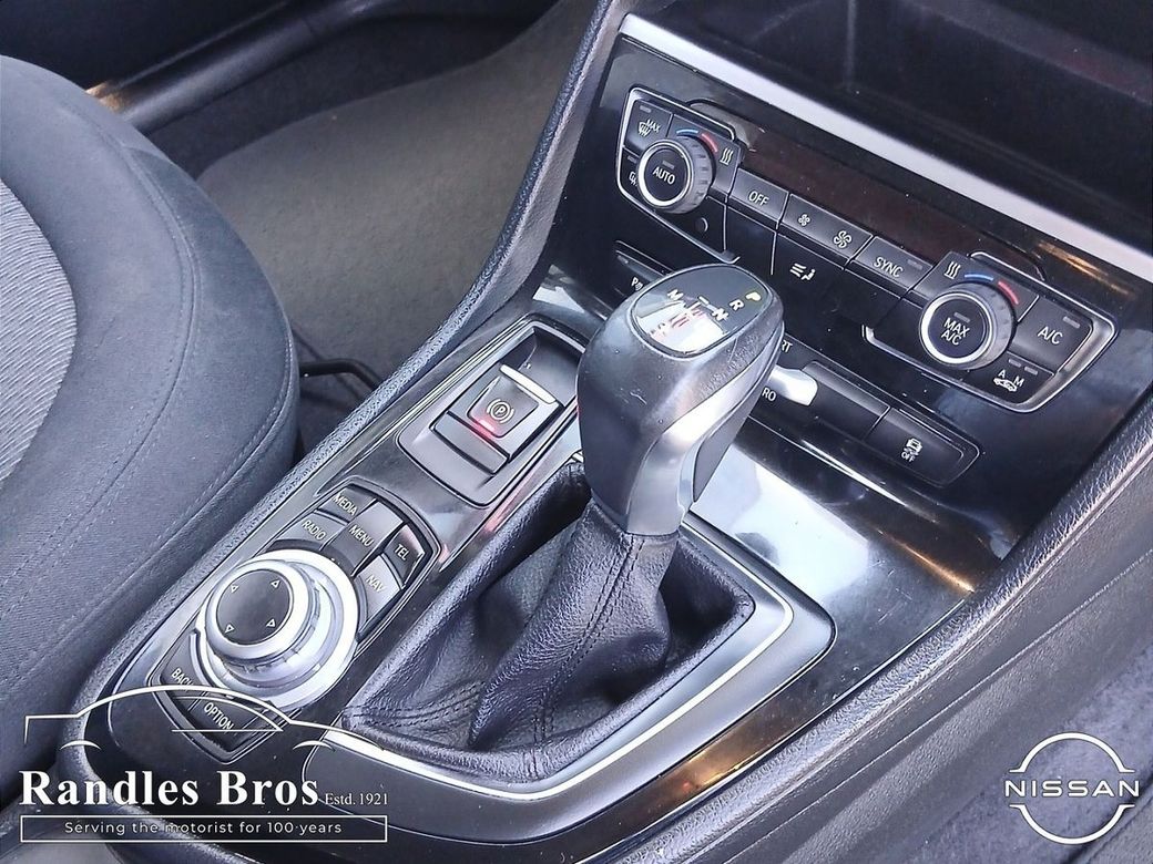 2016 BMW 2 Series