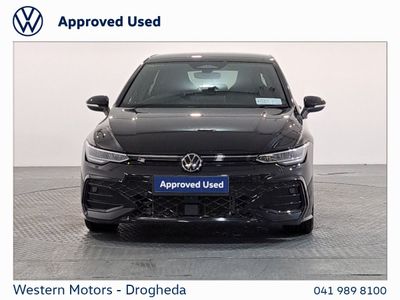 2026 Volkswagen Golf