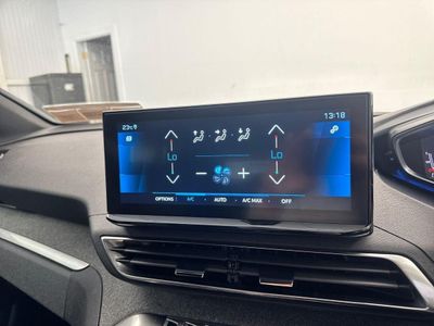 2023 Peugeot 3008