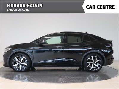 2023 Volkswagen ID.5