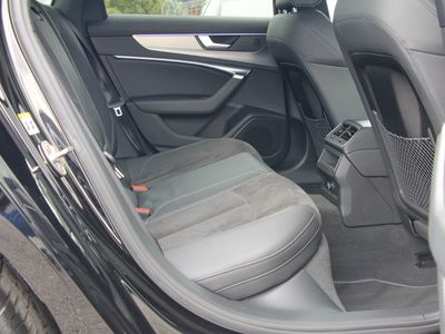2021 Audi A6