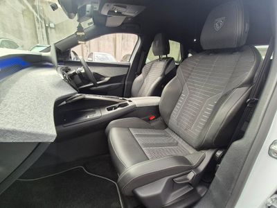 2025 Peugeot 3008