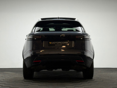 2025 Land Rover Range Rover Velar