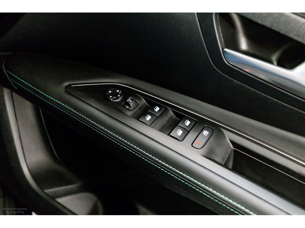 2021 Peugeot 3008