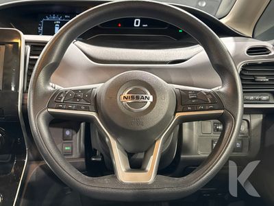 2021 Nissan Serena