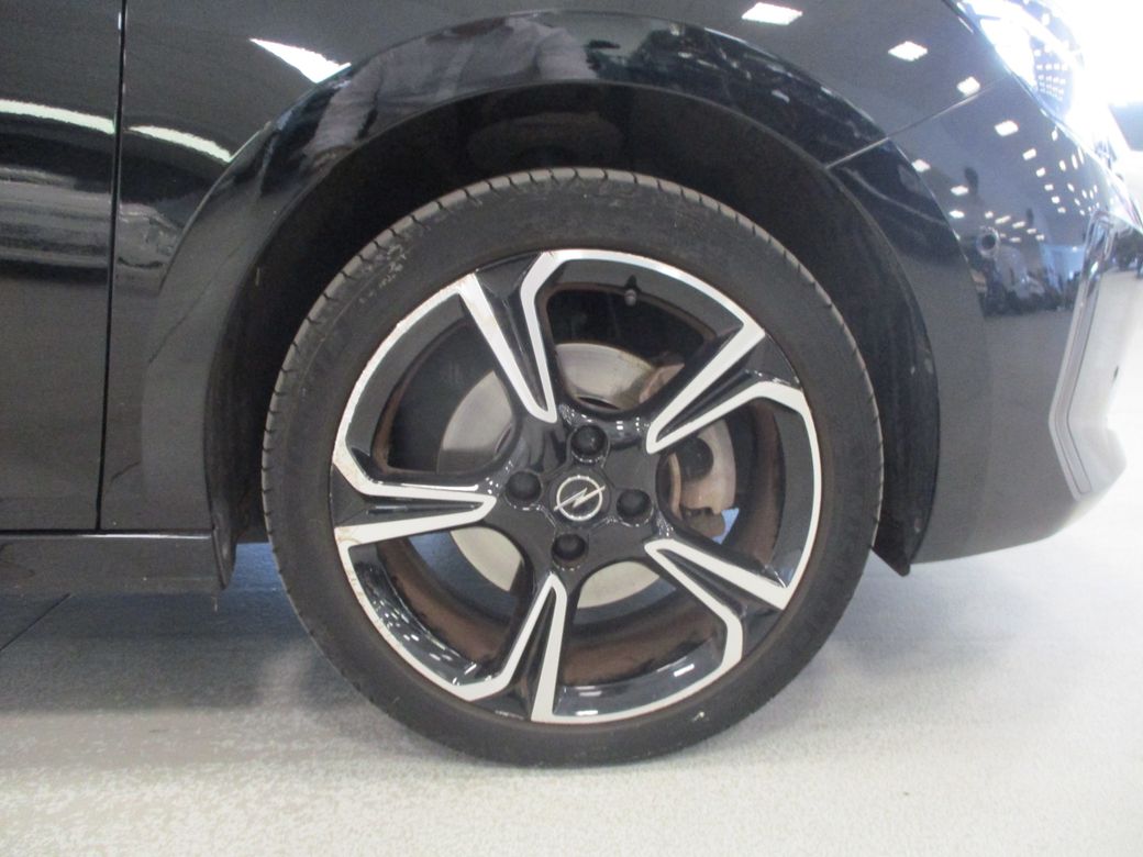 2024 Opel Corsa