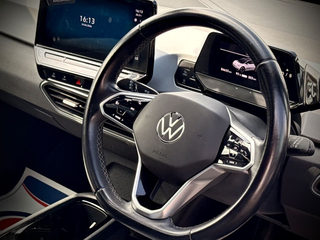 2023 Volkswagen ID.3