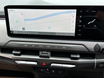 2025 Kia EV3