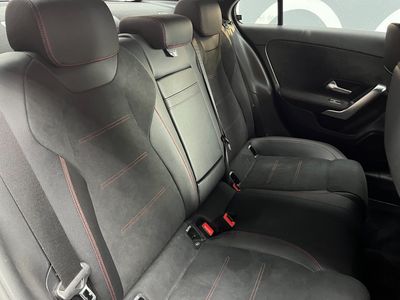 2020 Mercedes-Benz A Class