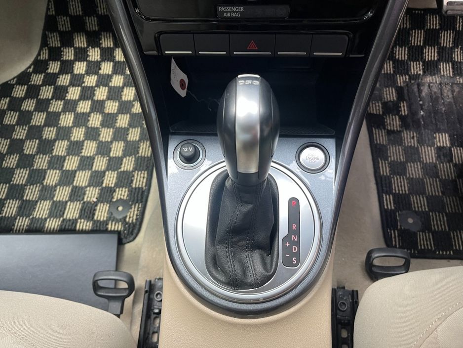 2017 Volkswagen Beetle