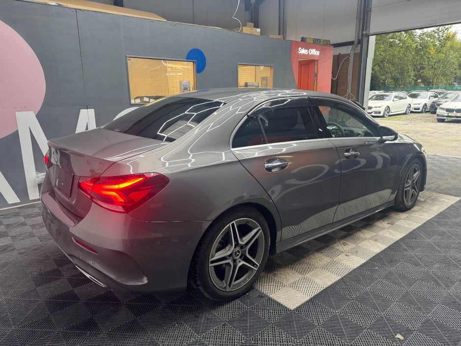2023 Mercedes-Benz A Class