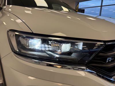 2020 Volkswagen T-Roc