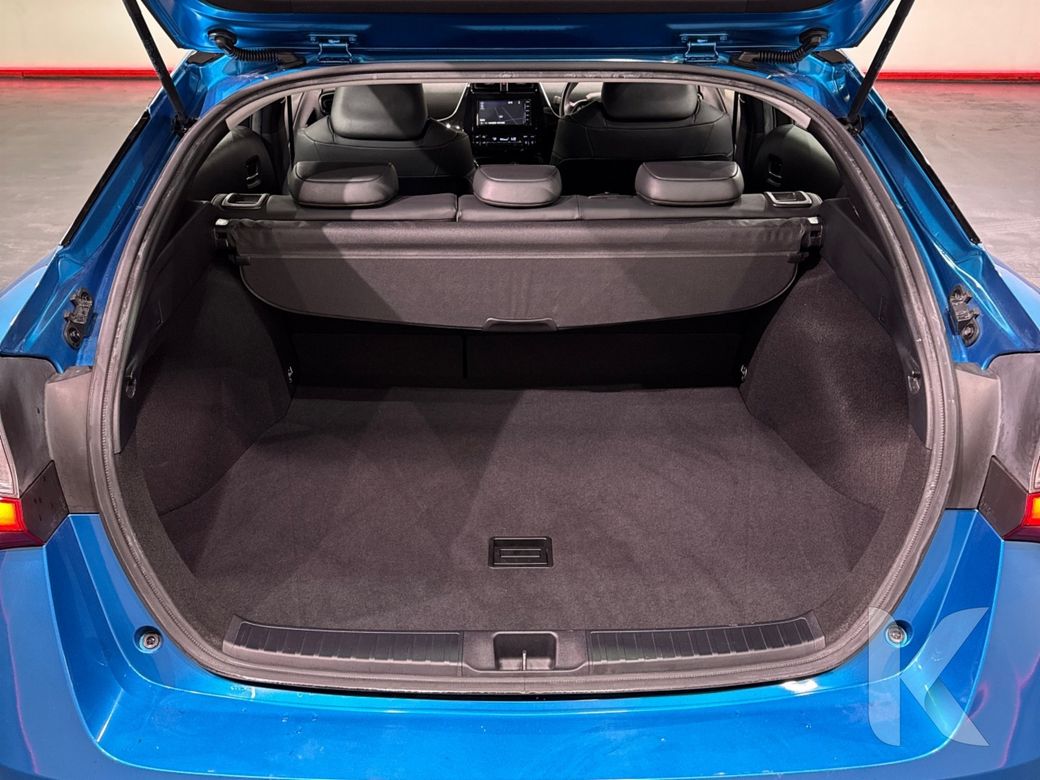 2019 Toyota Prius