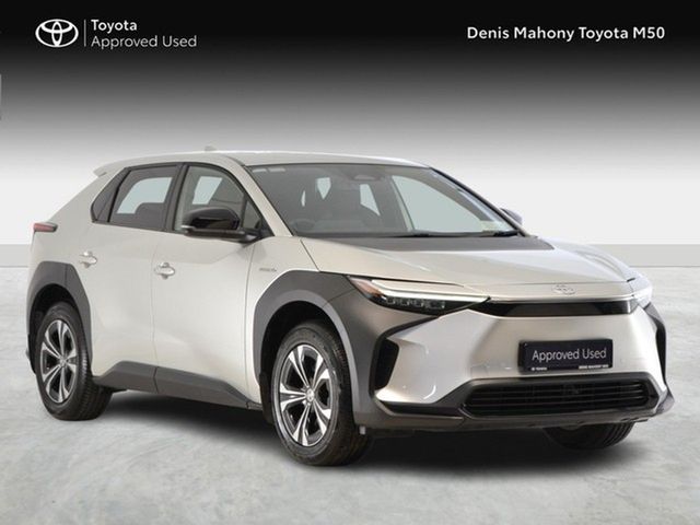 vehicle for sale from Denis Mahony Toyota Kilbarrack
