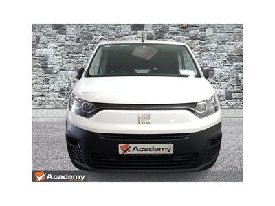 2023 Fiat Doblo