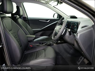 2025 Kia Niro
