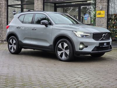 2023 Volvo XC40