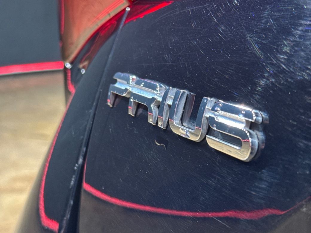 2020 Toyota Prius