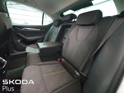 2024 Skoda Octavia