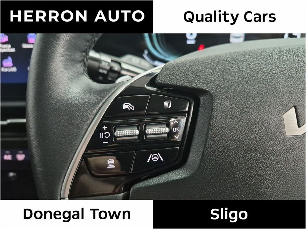 2023 Kia Niro