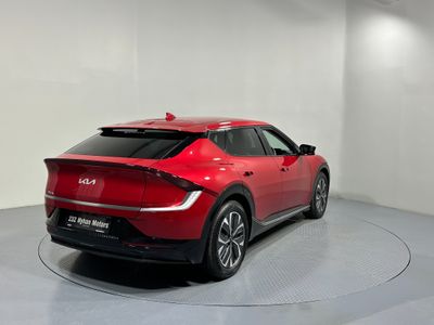 2023 Kia EV6