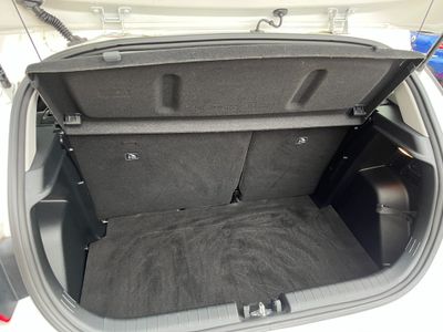2024 Hyundai i20