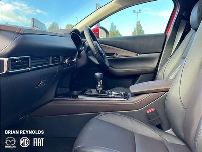 2026 Mazda CX-30