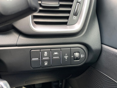 2021 Kia Ceed