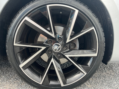 2022 Skoda Octavia