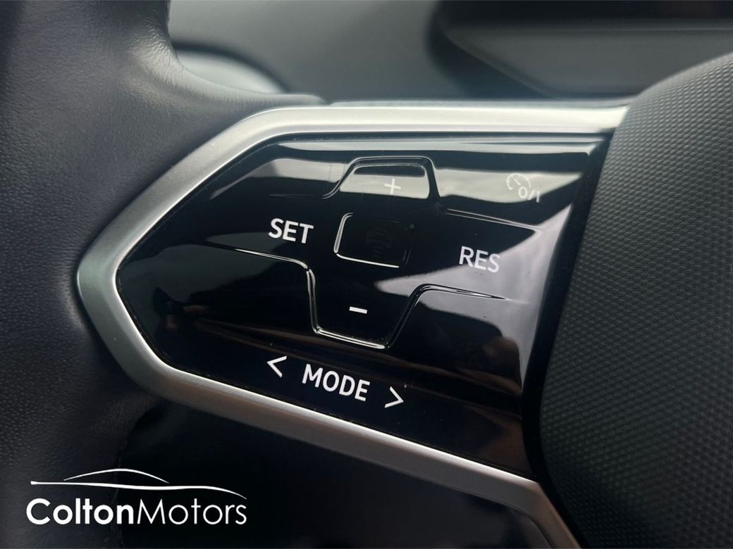 2022 Volkswagen ID.4