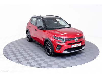2026 Citroen C3