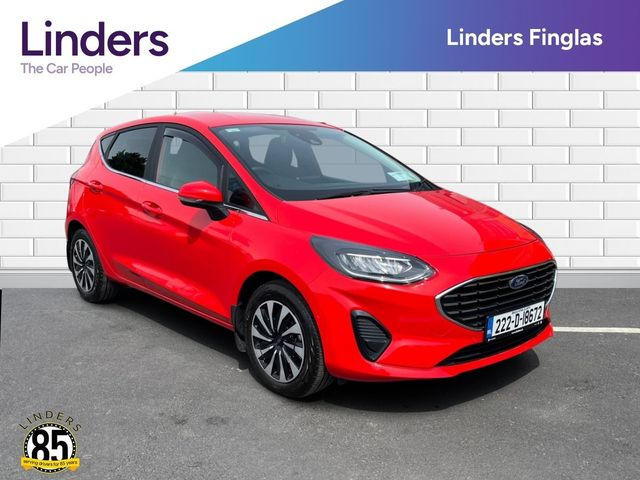 vehicle for sale from Linders Finglas Turvey Limited