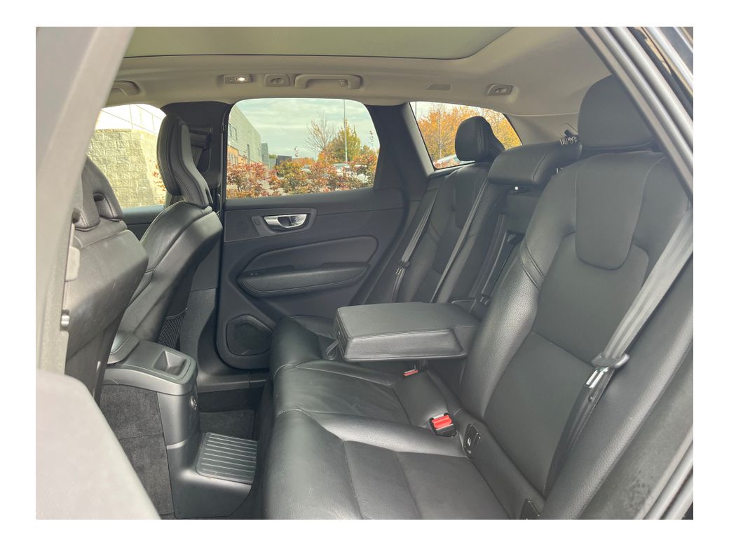 2021 Volvo XC60