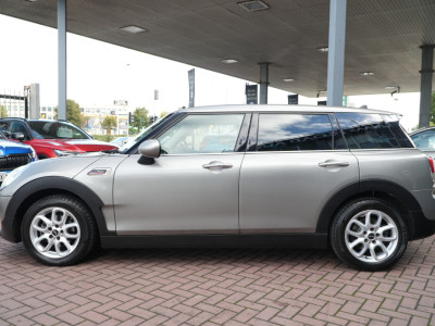 2018 Mini Clubman