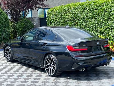 2021 BMW 3 Series