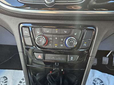 2018 Opel Mokka