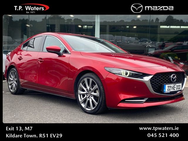 vehicle for sale from TP Waters