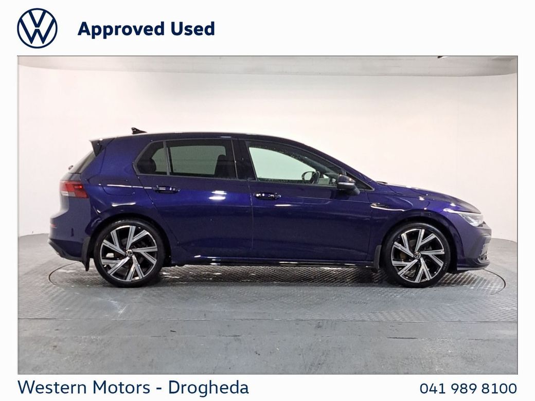 2023 Volkswagen Golf