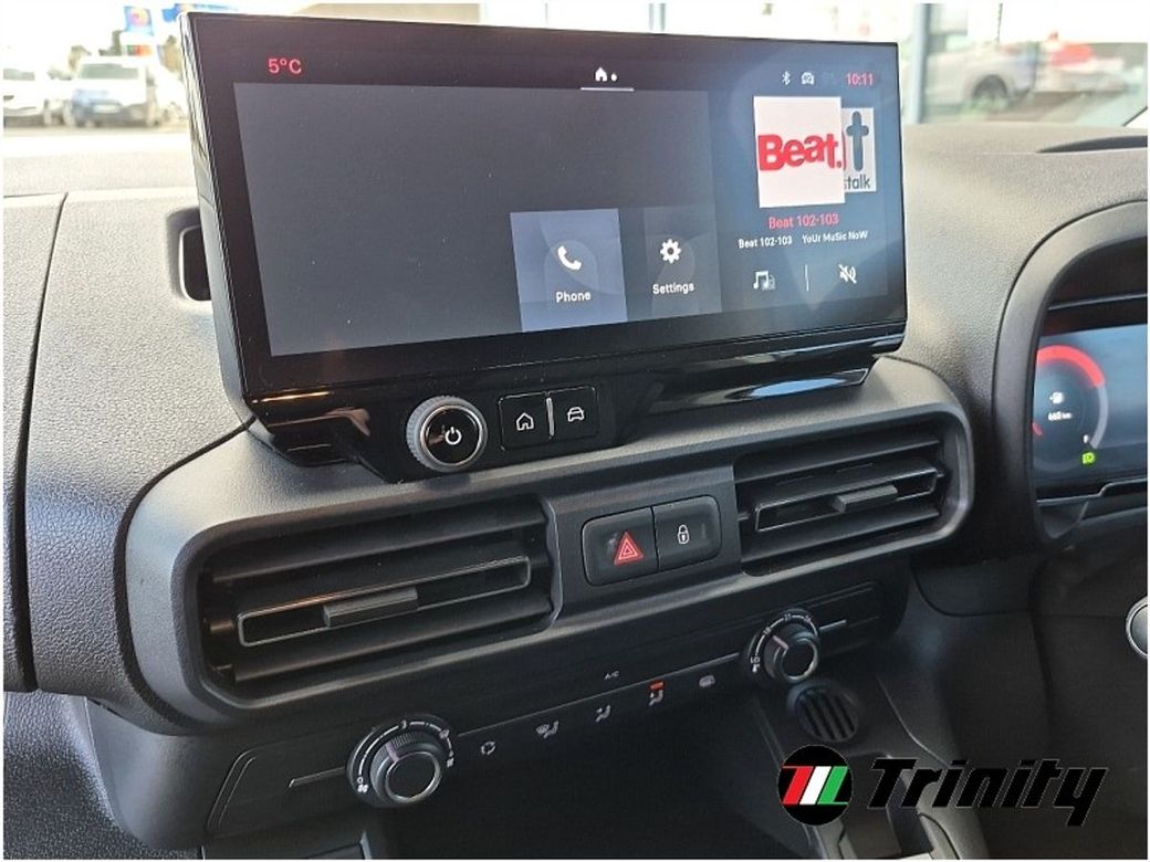 2026 Fiat Doblo