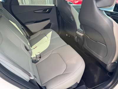 2025 Kia EV6